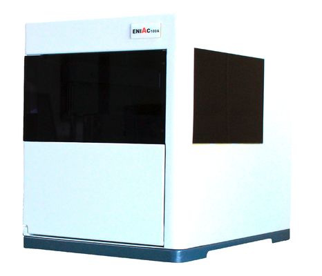 Electric Element Tester ENIAC100A Universal Automatic Sampler for Versatile Testing