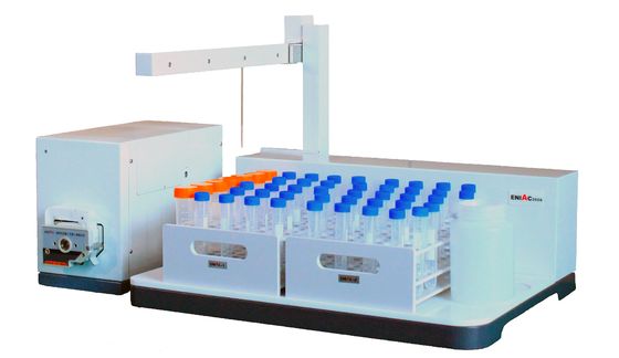 Electric Element Tester ENIAC100A Universal Automatic Sampler for Versatile Testing