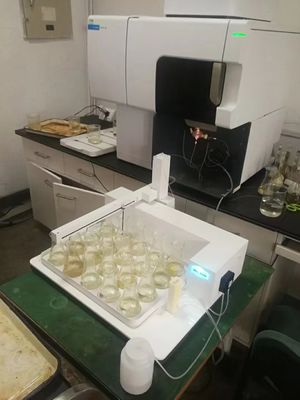 Electric Element Tester ENIAC100A Universal Automatic Sampler for Versatile Testing