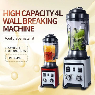 Large Capacity Household Wall-breaker Multi-function Cooking Machine for Family Needs