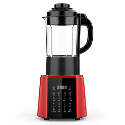 Electric Multifunctional Commercial Cooking Machine with Grinding and Stirring Functions