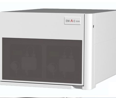 BD--2 NO App-Controlled Liquid Chromatography Atomic Fluorescence Spectrometer