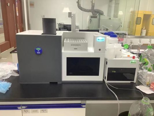 BD--2 NO App-Controlled Liquid Chromatography Atomic Fluorescence Spectrometer