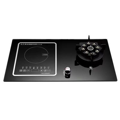 India Distributors Wanted Double Burner Gas Portable Cooking Stoves with 220V Voltage