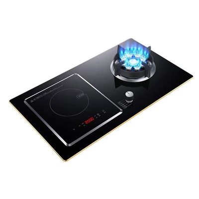 India Distributors Wanted Double Burner Gas Portable Cooking Stoves with 220V Voltage