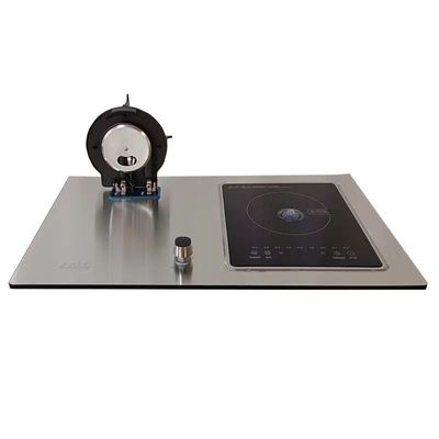 India Distributors Wanted Double Burner Gas Portable Cooking Stoves with 220V Voltage