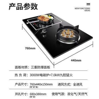 India Distributors Wanted Double Burner Gas Portable Cooking Stoves with 220V Voltage