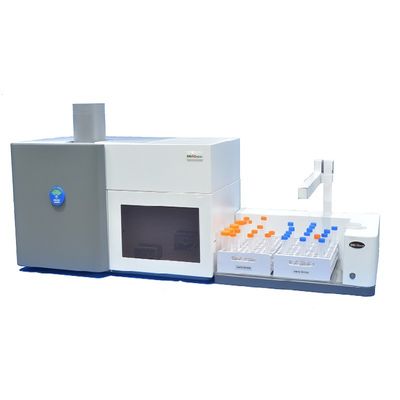 Element Detection Atomic Fluorescence Spectrometer for Sample Trace Analysis Weighing 60kg
