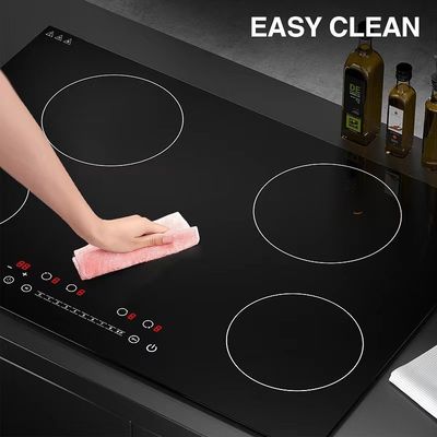 power Household Induction Cooker No. of Electric Burner 5 Radiant-cooker for Kitchen