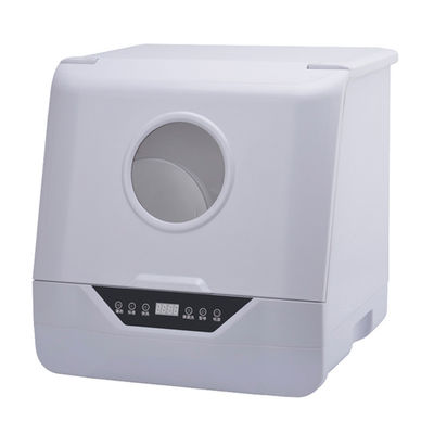800W Power Table Top Dishwasher for Embedded Washing Machine Retailer