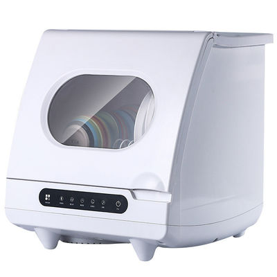 800W Power Table Top Dishwasher for Embedded Washing Machine Retailer