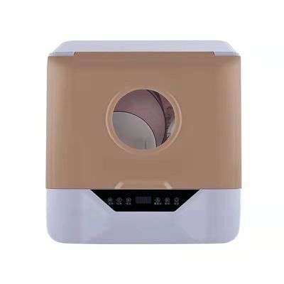 800W Power Table Top Dishwasher for Embedded Washing Machine Retailer