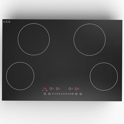Table Installation Electric Ceramic Stove Infrared Cooker with Best Service