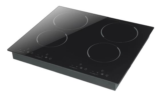 Commercial Infrared Cooktop for Single Hob Electric Ceramic Stove