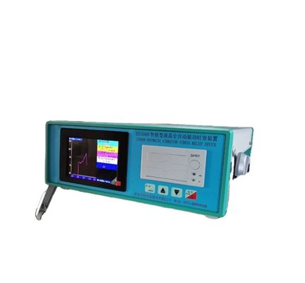 Industrial Intelligent Vibration Stress Relief Instrument for Household