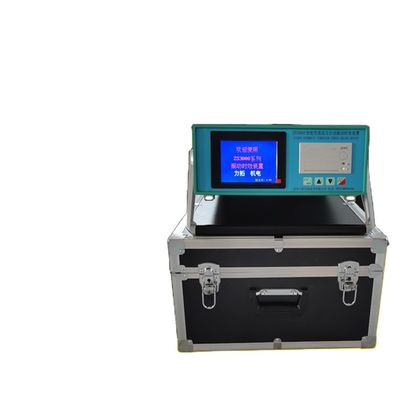 App-Controlled 12T Vibration Aging Apparatus for Stress Relieving of Welded Castings