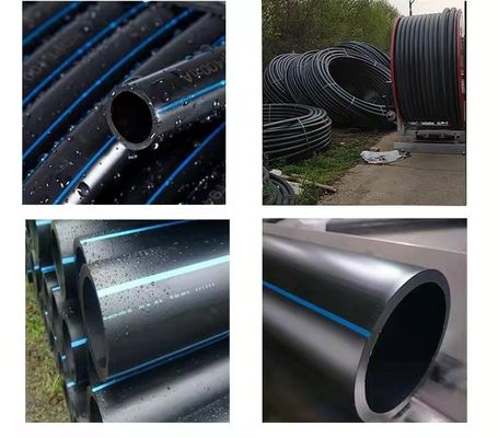 Travelling Hose Reel Sprinkler Machine Household Combined Machine for Farm Irrigation