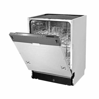 NO Private Mold Home Kitchen Appliances Fully Integrated Dishwasher No.20 Most Popular