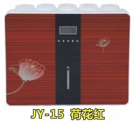 Personal Case Drinking Water Purifier No Electricity UF Water Filter Machine System