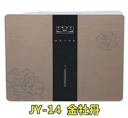 5 Stage Household RO Water Purifier with Reverse Osmosis and Private Mold Design