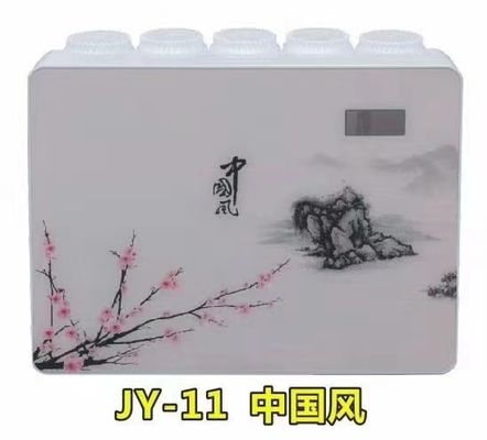 5 Stage Household RO Water Purifier with Reverse Osmosis and Private Mold Design