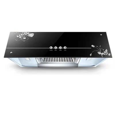 200W Electrostatic Hood Machine and Oil Mist Purifier Lampblack Purifier Machine