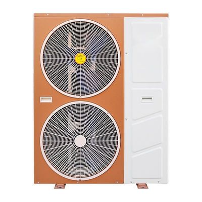Versatile Cooling and Heating Dual Purpose Air Energy Heat Pump with R410A Refrigerant