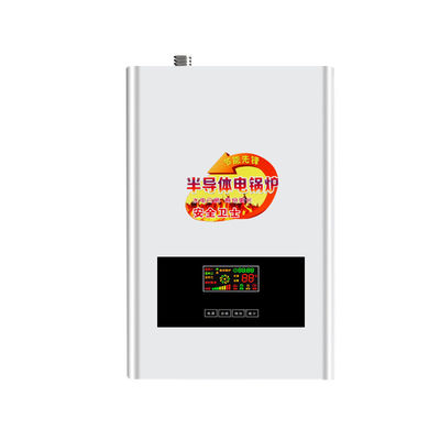 Electric Water Heaters with Four Setting Flame and 4K Output Heating Furnaces