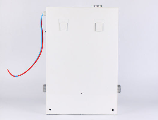 Electric Water Heaters with Four Setting Flame and 4K Output Heating Furnaces