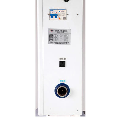 Electric Water Heaters with Four Setting Flame and 4K Output Heating Furnaces