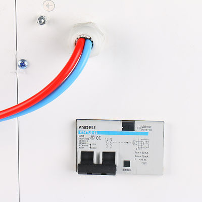 Electric Water Heaters with Four Setting Flame and 4K Output Heating Furnaces