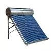 80L Home Rooftop Non-Pressurized Solar Water Heater with Direct-Plug Connection