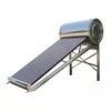 Private Mold 100L 200L 300L Non-pressurized Solar Water Heater for Home or Commercial