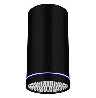 95% Fume Removal Rate  Kitchen Fume Esp Exhaust Range Hood and SS Chimney