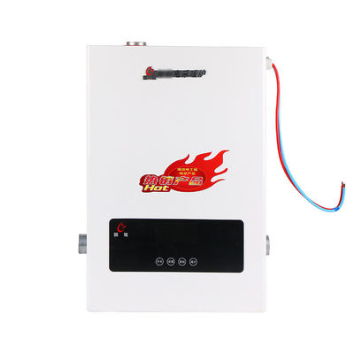 BD--6K Adjustable Temperature Wall Mounted Electric Heating Furnace