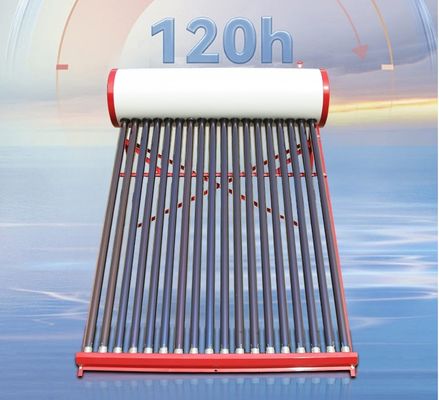Split Solar Panel Water Heater 50L 150L 200L 240L 300L with Direct-Plug Connection Type