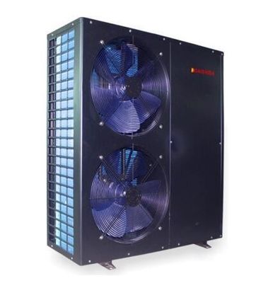 Energy-Saving R410A Air Source Heat Pump for Domestic Hot Water and House Heating