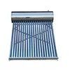 Split Solar Panel Water Heater 50L 150L 200L 240L 300L with Direct-Plug Connection Type