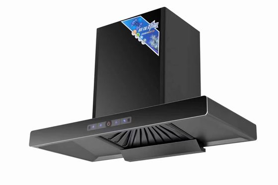 Stainless Steel Cooker Cover with Copper Motor and Automatic Cleaning