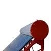 Fast Heating and Durable Pressurized Solar Water Heater with borocilicate 3.3 Glass Tube