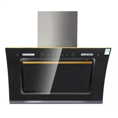App-Controlled Oil Mist Purifier Machine The Ultimate Solution for Kitchen Pollution