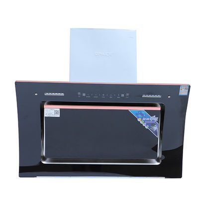 App-Controlled Oil Mist Purifier Machine The Ultimate Solution for Kitchen Pollution