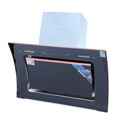 App-Controlled Oil Mist Purifier Machine The Ultimate Solution for Kitchen Pollution