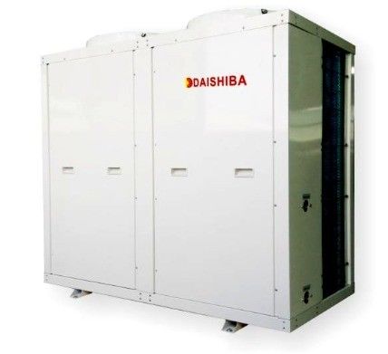 Electric Pool Heater Ideal for Cold Commercial Areas in Hotels Hospitals and Schools