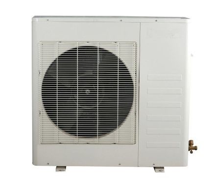 Stainless Steel Housing Series The Perfect Choice for Space Heating and Cooling Needs