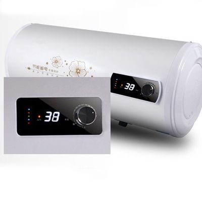 Kitchen Bath Instantaneous Heating Electric Water Heater with Passivation Surface
