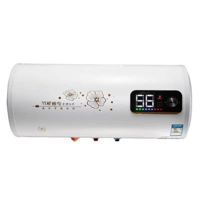 Kitchen Bath Instantaneous Heating Electric Water Heater with Passivation Surface