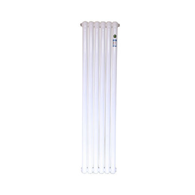 Temperature Adjustable Living Room Household Radiator with CE ISO SGS Certifications