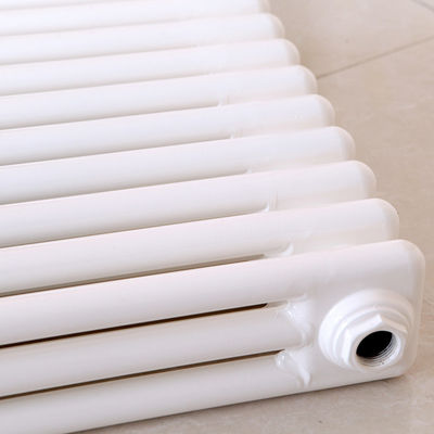 Temperature Adjustable Living Room Household Radiator with CE ISO SGS Certifications