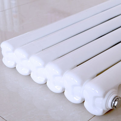 Temperature Adjustable Living Room Household Radiator with CE ISO SGS Certifications